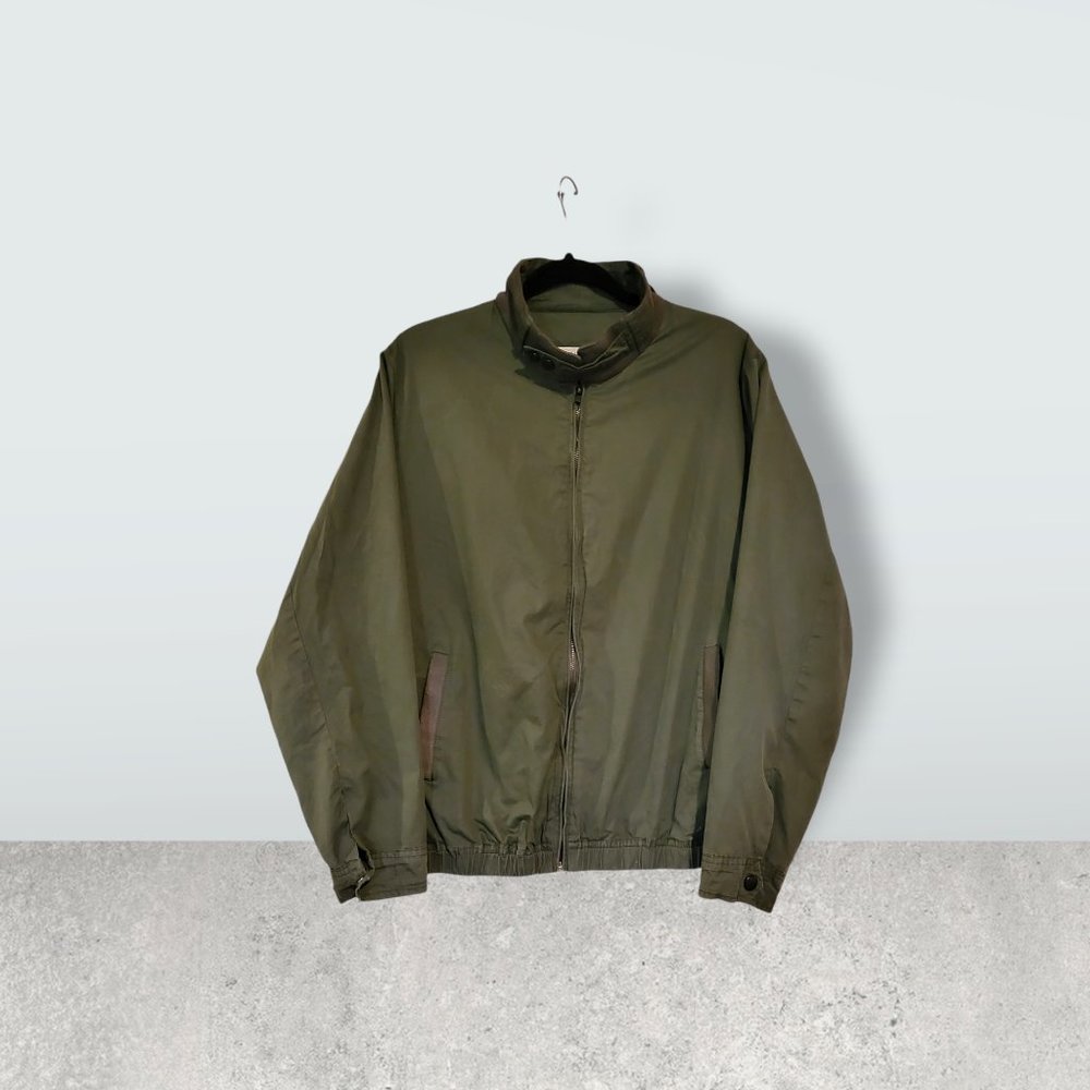Z.A.K. | Mens Jacket